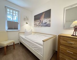 Strandkiefer Whg. 02 mit Terrasse