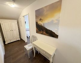 Strandkiefer Whg. 03 mit Balkon und Meerblick