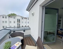 Villa Anni Whg. 08 mit Balkon