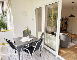 Villa Störtebeker Whg. 15