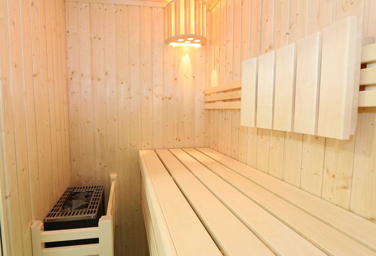 Sauna Sauna