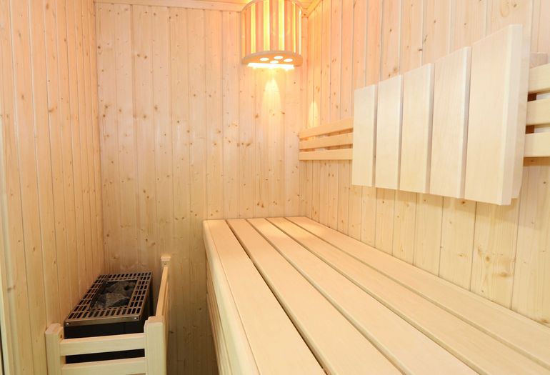 Sauna Sauna