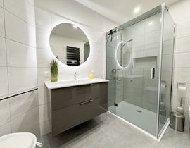 Haus Lotsenberg Whg. C13 mit Balkon