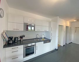 Haus Sanddorn Whg. 1 mit Süd- und Westterrasse