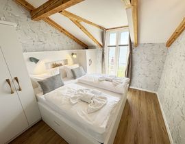 Haus Seeblick Whg 01 mit Terrasse