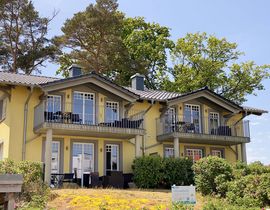 Haus Strandkiefer