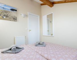 Haus Seeblick Whg 02 mit Terrasse