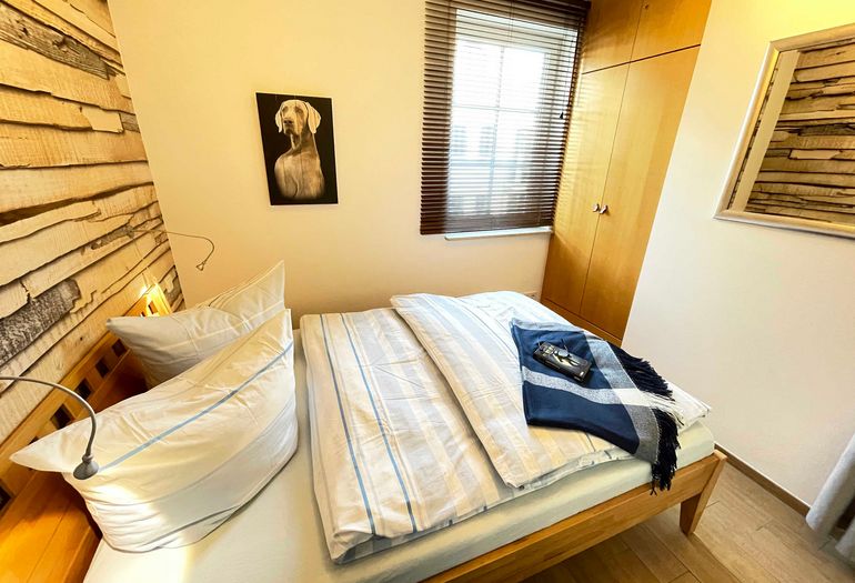 1. Schlafzimmer 1. Schlafzimmer