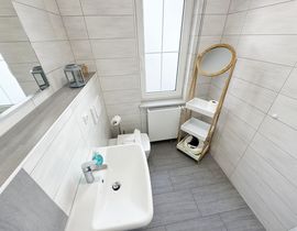 Haus Seeblick Whg 01 mit Terrasse