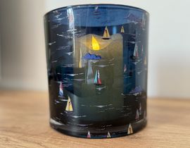 Villa Annika Whg.10 mit Westbalkon