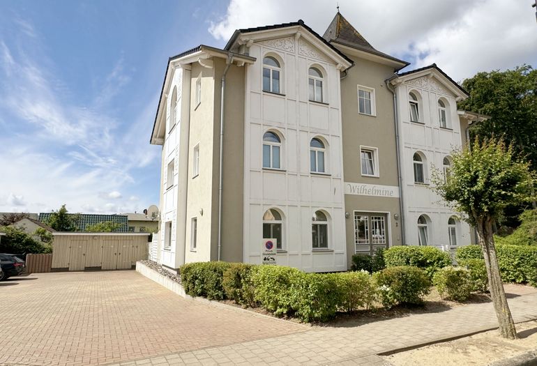 Villa Wilhelmine Villa Wilhelmine