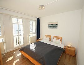 Haus Altensien Whg. 463 mit Balkon Seepark Sellin