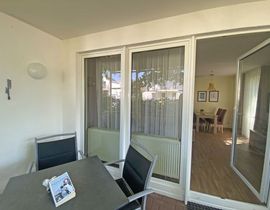 Villa Störtebeker Whg. 13