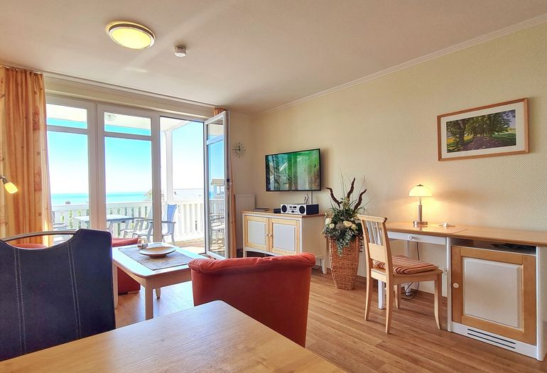 Wohnbereich Wohnbereich