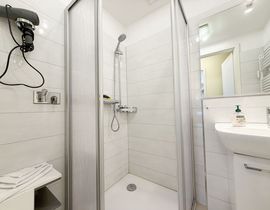 Haus Altensien Whg. 466 mit Balkon Seepark Sellin Haus Altensien Whg. 466 mit Balkon Seepark Sellin