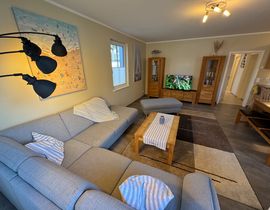 Villa Annika Whg.10 mit Westbalkon