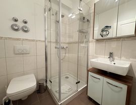 Villa Annika Whg.10 mit Westbalkon