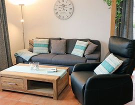 Haus Holstein Whg. 12 mit Balkon