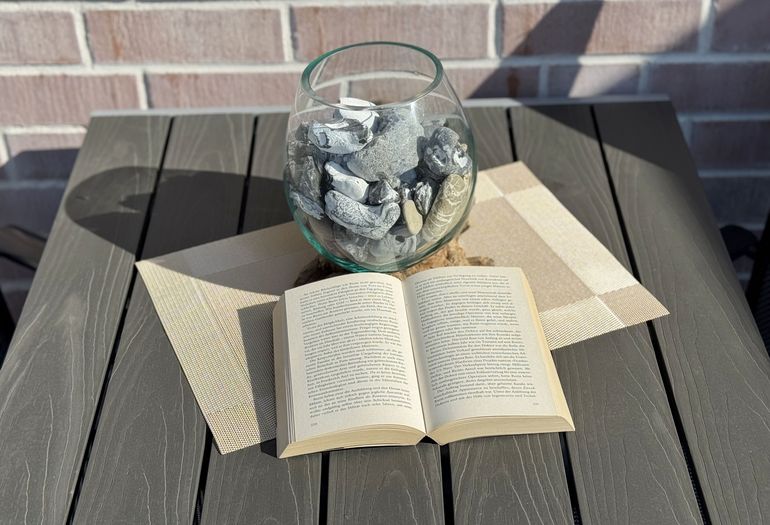 Dekoration Dekoration