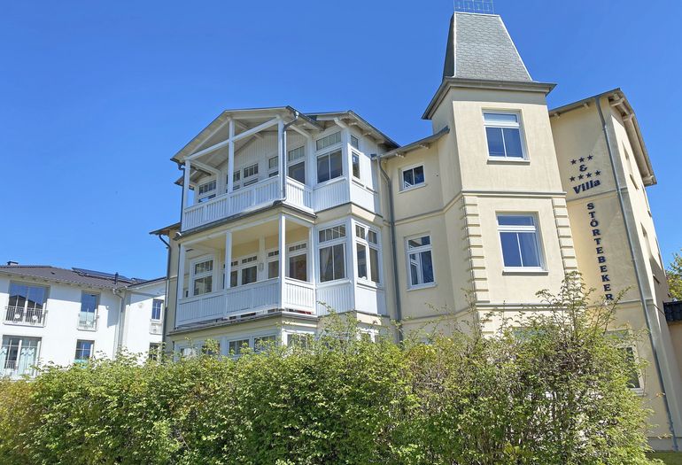 Villa Störtebeker Villa Störtebeker