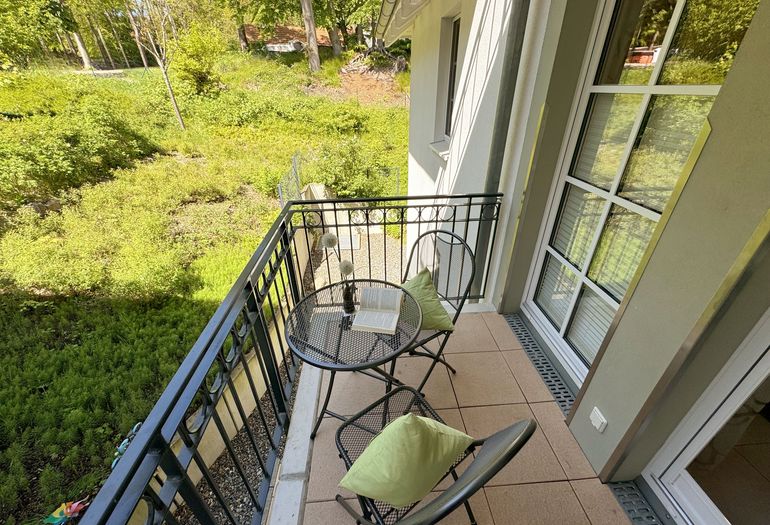 Balkon Balkon