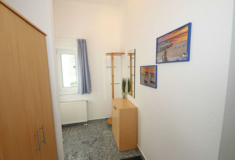 Residenz Binz Whg. 16 mit Balkon Residenz Binz Whg. 16 mit Balkon