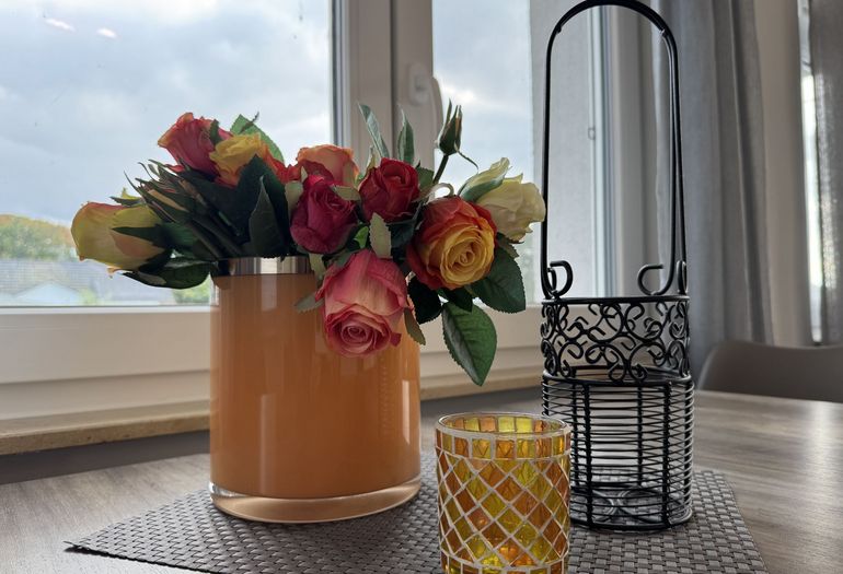 Dekoration Dekoration