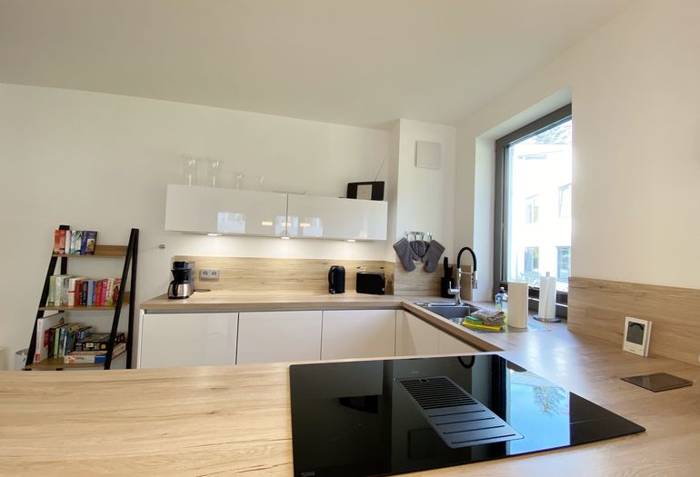 Küchenbereich Küchenbereich