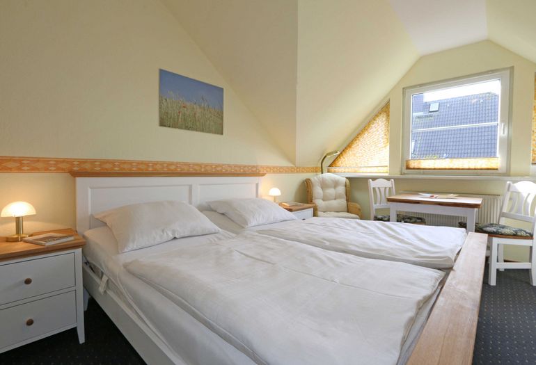 Haus Seewind - Appartement Südstrand Haus Seewind - Appartement Südstrand
