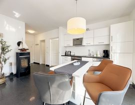 Haus Sanddorn Whg. 4 mit Südterrasse