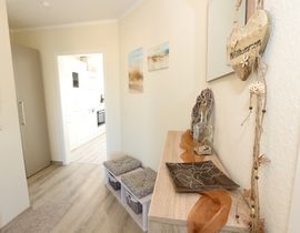 Villa Vineta Whg. 14 "Meerblick" mit Südbalkon