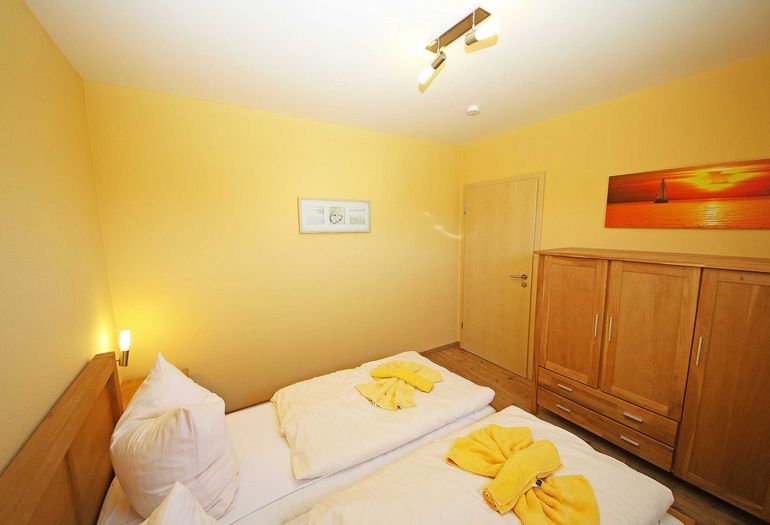 De niege Wech Wohnung 02 mit Terrasse De niege Wech Wohnung 02 mit Terrasse
