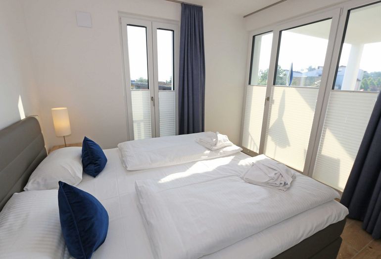 helles und freundliches Schlafzimmer helles und freundliches Schlafzimmer