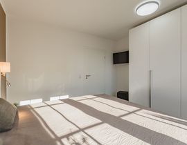 Lotsenberg Apartments Haus A - Whg 02 mit Terrasse