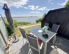 Haus Seeblick Whg 01 mit Terrasse