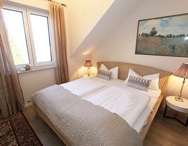 Haus Sterntaucher Whg. 05 mit Balkon