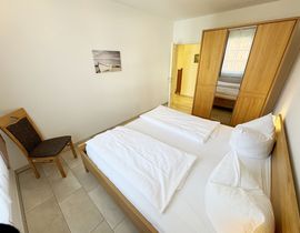 Villa Annika Whg.09 mit Westbalkon