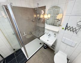 Villa Minna Whg. 06 mit Balkon