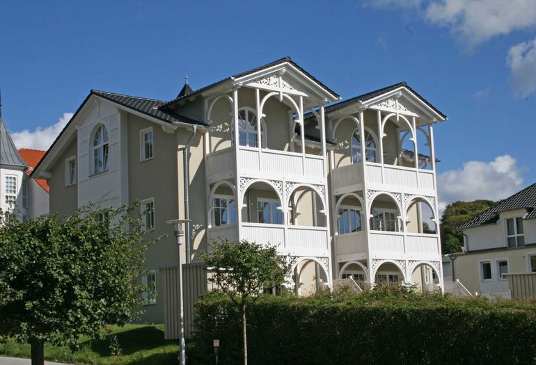 Villa Wilhelmine Villa Wilhelmine