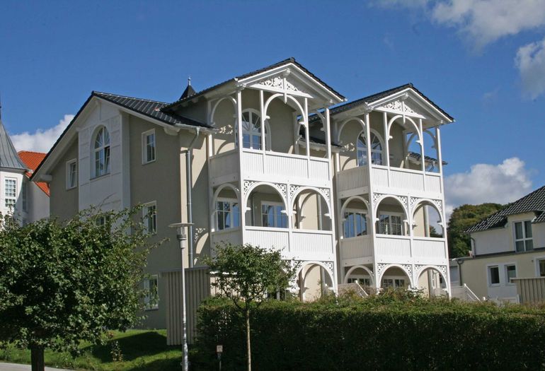 Villa Wilhelmine Villa Wilhelmine