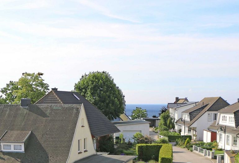 Villa Anni Whg.07 mit Dachterrasse und Balkon Villa Anni Whg.07 mit Dachterrasse und Balkon