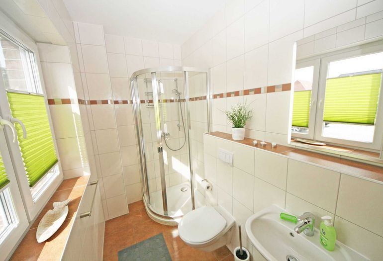 helles Tageslichtbad