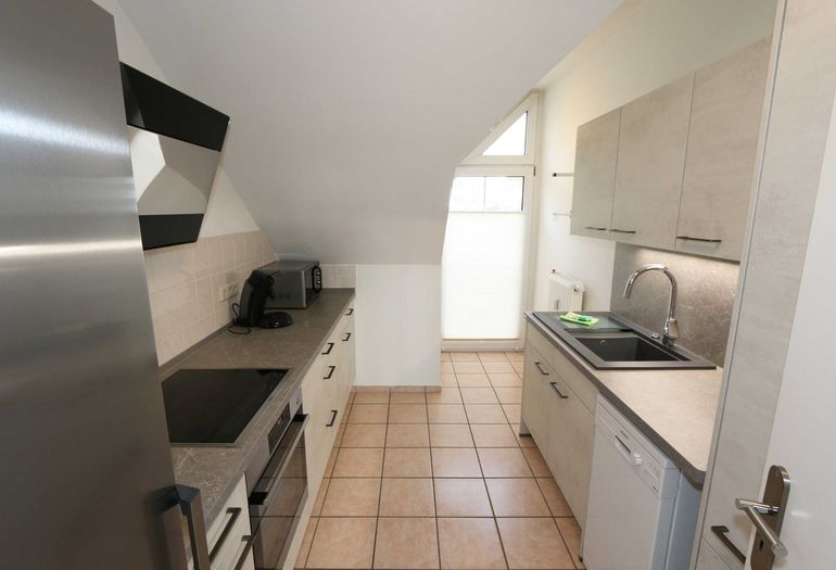 Küchenzeile Küchenzeile