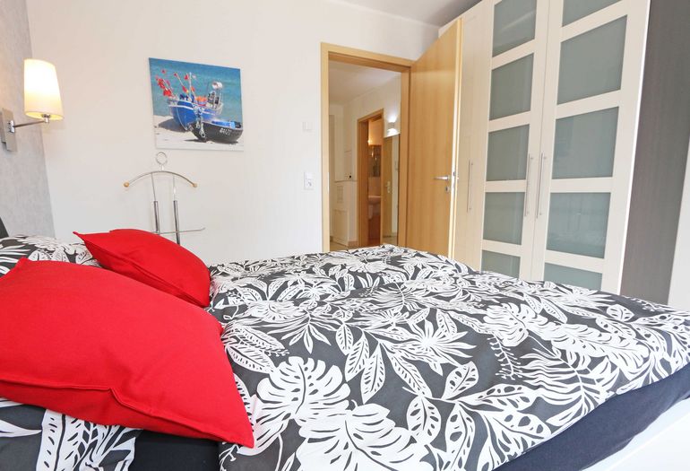 1.Schlafzimmer 1.Schlafzimmer