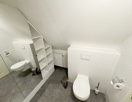 Haus Sanddorn Whg. 6 mit Südbalkon