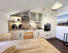Strandkiefer Whg. 03 mit Balkon und Meerblick