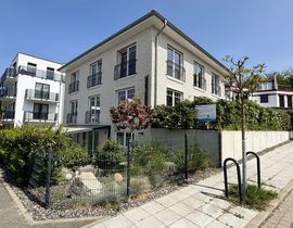 Villa Gina Whg. 2 mit Balkon (Süd-Ost)