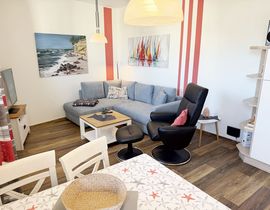 Strandresidenz Brandenburg Whg. 32 mit Balkon