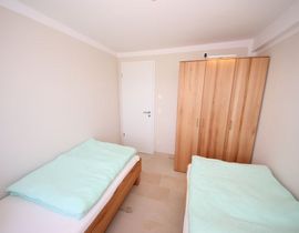 Haus Verando Appartement Meeresblick mit Balkon