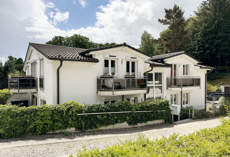 Residenz Falkenberg